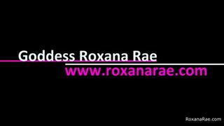 Bratty Bitchy JOI Tease