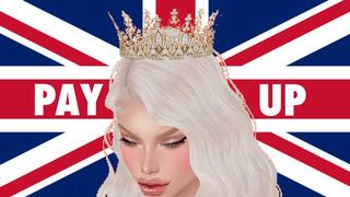 DROP & GIVE ME 500!!!