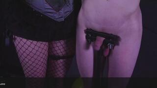 CBT PreDickament Makes for a Humiliating Musical