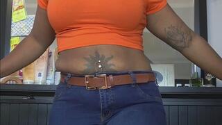 Ruined By My Panties