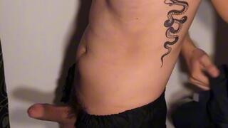 I Sold My Hole to a Stranger After Clubbing