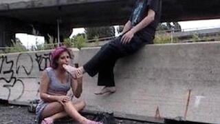 Olga is a good girl (avi)