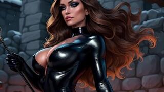 Descent into Satan’s Plaything (audio version)