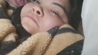 Yawns that make you fall in love, Watch me open my mouth