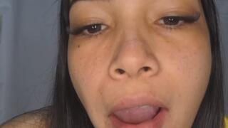 I Chew for You – Wet, Slow, and Loud