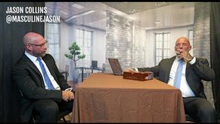 Business Partners with Killian Knox