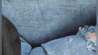 Desperate Driving and Shopping, Picking up Pullups & Trying to Make it Home + Multiple Wettings After (Different Outfits)!