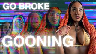 GOONER FINDOM MINDFUCK