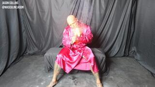 Cigar Fuck with MTF Dana Delvey