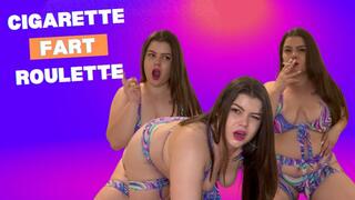 Cigarette Fart Roulette