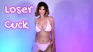 Loser Cuck