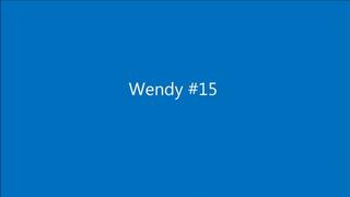 Wendy015 (MP4)