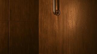 Sensual Shower JOI – Wet & Explosive Climax