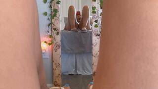 Edge For My Cute Feet In Flip Flops