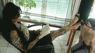 WorshipMeWhileReading (MP4)