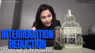 Interrogation Reduction CL