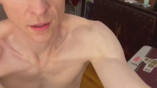 Before and After Running, May 25, 2025