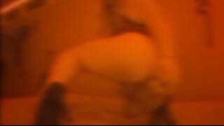 Crimson Lust: Plugged & Played in Red Light