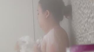 First Time on Camera – Come Shower With Me