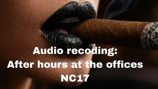 Afterhours Dungan NC-17