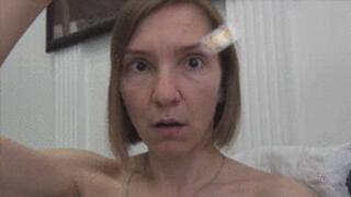 Mesmerize myself and snore 6