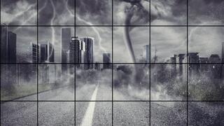 LP-278 Naked Beatdown-4K