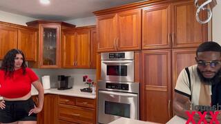 Let Me Smell Your Dick says Dunken Hina to MrBlack