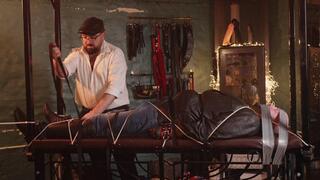 Will Justice; Punished By The Pigg (Part One) The Ultimate Orgasm!