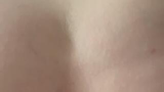 Note mes fesses et mon anus