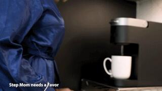 Gigi Dior - Step Mom Loves Anal - Step Mom Needs a Favor (HD-1080p)