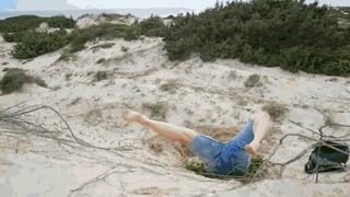 Unexpected turn AVI (1920x1080) FHD