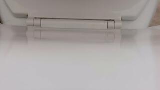 Toilet Compilation with Farts