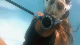 Moana Jean Shorts Massage