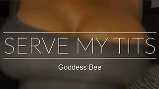 Serve My Tits MindFuck