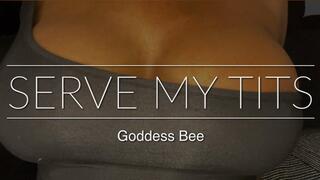 Serve My Tits