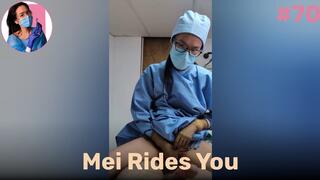 Mei Rides You