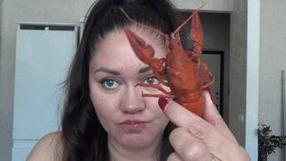 RIVER CANCER IN MY MOUTH (t)