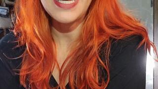 Inhaling a cigar after coming home from the pub - I came back only to smoke