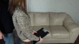 Natalie Never Makes It To Spain Ropemarked Legends # 9