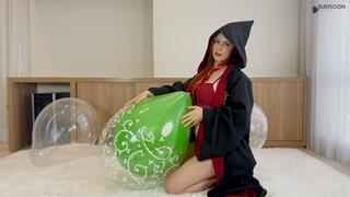 Looner magic - Double stuffed edition