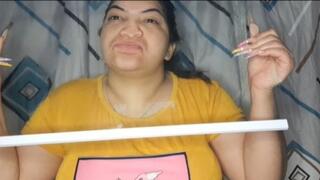 Distorted Face - My Silliest Expressions