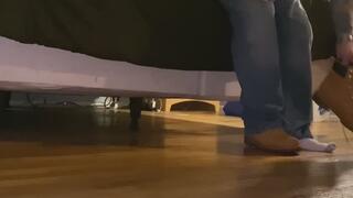 Joplin and little Daniel