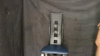 Alice smoking in front of you and blows the smoke in your face (2)