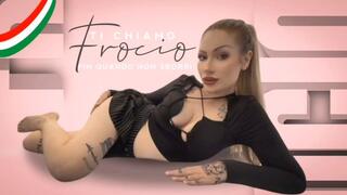 Ti chiamo frocio fin quando non sborri ITA 720p