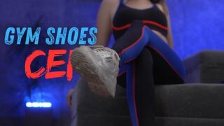 After the Workout Sniff, Lick, Obey