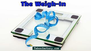 The weight-in