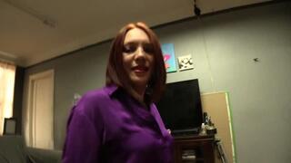 The Good Wifes Eves Blowjobs