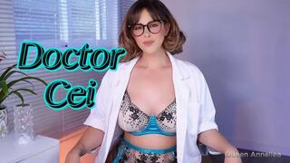 Doctor Cei