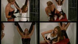 Turnabout Tickling - Complete Video - MP4 - Standard Resolution