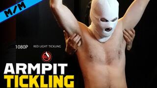 BRUTAL TICKLE PUNISHMENT: Doppelganger’s Betrayal Backfires – Mr T’s Vengeance for Lazy Tickling!
